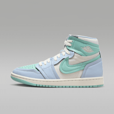 Wmns air jordan 1 high hotsell